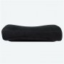 Arozzi | mm | Velvet polyester | Lumbar Support Pillow | Black - 4